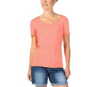 Timezone Shirt in Rosa - Größe L | Damen Tops