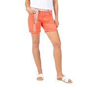 Timezone Shorts "Alexa" in Orange - Größe W29 | Shorts