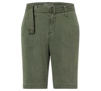 Timezone Shorts "Aylin" in Khaki - Größe W31 | Shorts