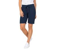 Timezone Shorts "Cameron" in Dunkelblau - Größe W25 | Shorts