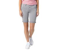 Timezone Shorts in Grau - Größe W30 | Shorts