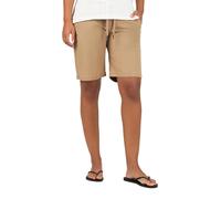 Timezone Shorts in Hellbraun - 68% | Größe W32 | Shorts