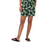 Timezone Shorts in Schwarz - 72% | Größe XXL | Shorts