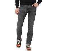 Timezone Slim EduardoTZ - Jeans - Herren 33/34 Grey