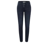 TIMEZONE Slim EnyaTZ Womenshape 28W / 32L Night Blue Wash 3418 (645898) Blau W 28 L 32