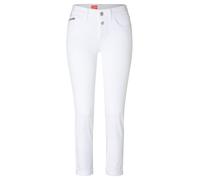 Timezone - Slim NaliTZ 7/8 pure white - Gr. - 28