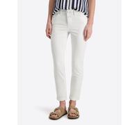 Timezone - Slim NaliTZ 7/8 pure white - Gr. - 30
