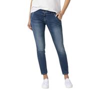 Timezone Nali 31 W Blue Denim Wash (3041) W 31