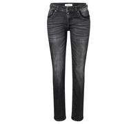 Timezone - Slim TahilaTZ calm black wash - Gr. - 32/32