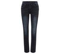 Timezone - Slim TahilaTZ Womenshape black diamond wash - Gr. - 30/32