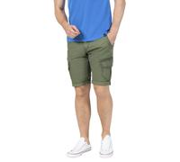 Timezone StanleyTZ M - kurze Hosen - Herren Green 36