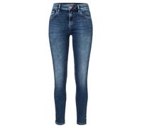 Timezone - Tight AleenaTZ Womenshape bold blue wash - Gr. - 31/30