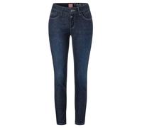 Timezone - Tight SanyaTZ blue rinse wash - Gr. - 29/30