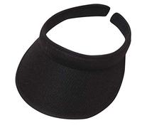 TIMIYUYU Unisex Visor Schirmmütze Sonnenvisor Sonnenschutz Sonnenhut Strandvisor Herren Damenvisor Baseball Kappe Visor Cap Baseball Golf Cap Sonnenblenden Sommerhut mit großer Krempe