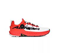 altra timp 5 boa trailrunning schuhe weis koralle damen