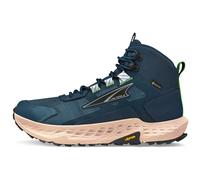 Timp 5 Hiker GTX Damen Trekkingschuhe, blau, Gr. 40