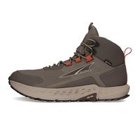 Timp 5 Hiker GTX Herren Trekkingschuhe, braun, Gr. 45