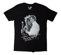 Tina Turner and David Bowie Tonight 1985 T Shirt XL