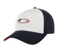 Oakley Apparel Tincan Cap Blau S-M Frau (Herstellerartikelnummer: 911545-612-612-S/M)