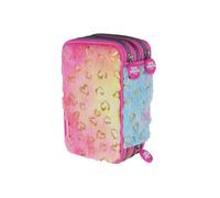 Tinka Triple Pencil Case Plush