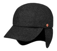 Tino Sympatex Ohrenklappen Cap by Mayser anthrazit 59 cm