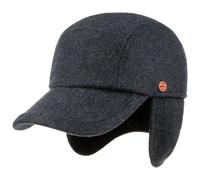 Tino Sympatex Ohrenklappen Cap by Mayser dunkelblau 59 cm