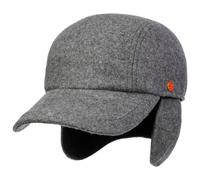 Tino Sympatex Ohrenklappen Cap by Mayser grau 59 cm