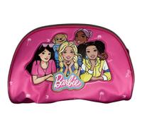 Tinokou Kulturbeutel Barbie 1 Stück