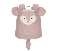 Tiny Backpack About Friends Chinchilla