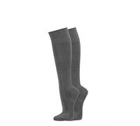 TippTexx 24 7 Monate Anti-Loch-Garantie 3 Paar Ökotex Herren Kniestrümpfe