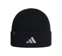 Tiro 23 League Unisex-Mütze Schwarz/Weiß