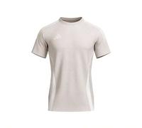 Tiro 24 Herren-T-Shirt Grau
