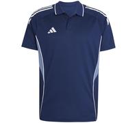 Adidas Poloshirt Tiro 25 Competition – blau – Herren – XL – JY1811