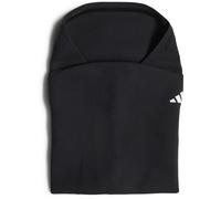 TIRO C NECKWRM BLACK/WHITE M