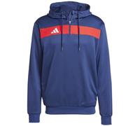 TIRO ES SW HD NAVBLU/RED L