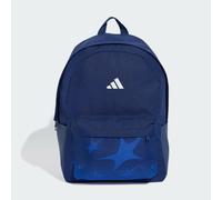Tiro Grafik-Rucksack Dark Blue / Royal Blue 1 Größe