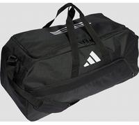 TIRO L DUFFLE L BLACK/WHITE