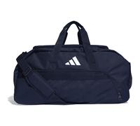 TIRO L DUFFLE M,TENABL/BLACK/W CBLACK/FTWWHT/CBLACK STK