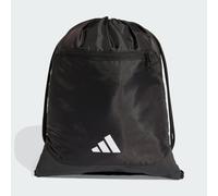Adidas Turnbeutel TIRO Unisex Schwarz/Weiß Einheitsgröße