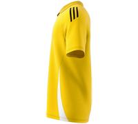 adidas Herren Poloshirt Tiro 24 Competition Polo IV9144 L Team Yellow/White