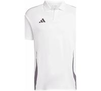 adidas Tiro 24 Competition Poloshirt Herren IR7565 - white M