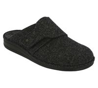 TirolClogWollfilzinAnthracit