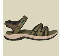 Tirra Sport Women UK 8 grün - burnt olive