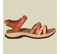 TEVA Damen Wandersandalen TIRRA (P1044116W) 41EU orange mandarine (506)