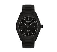 Tissot Analoge Quarzuhr für Herren mit Edelstahlarmband T1514223305100