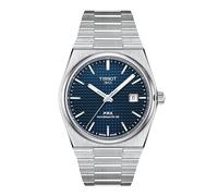 Tissot Armbanduhr (Modell: T1374071104100), Grau, Modern