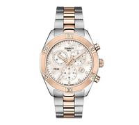 TISSOT PR 100 Sport Chic Chronograph Damenuhr T101.917.22.116.00