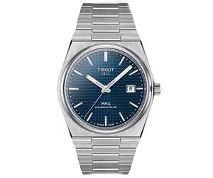 Tissot Automatikuhr PRX Powermatic 80 T1372071104100