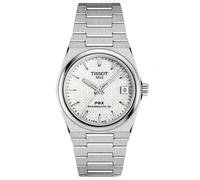 Tissot Automatikuhr PRX Powermatic 80 T1372071111100