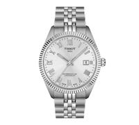 Tissot T-Classic Ballade Powermatic 80 COSC 39mm T156.408.11.033.00